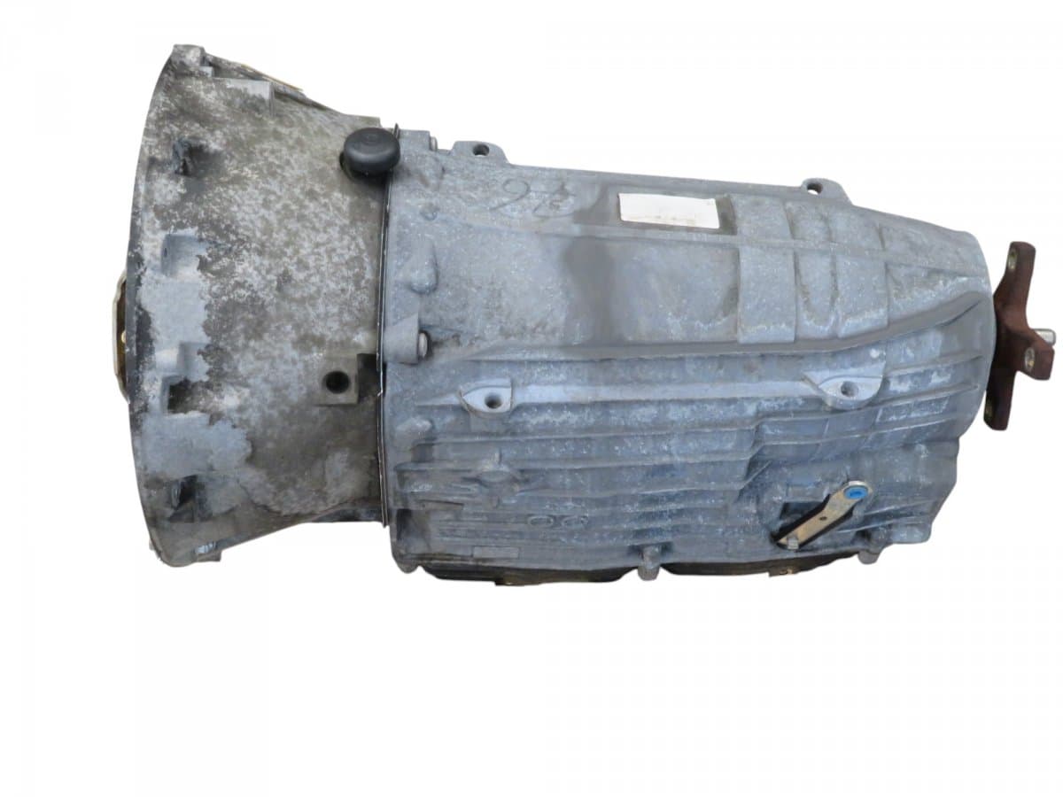 MERCEDES-BENZ A2042704005 A2042707102 72290804314200 2042704005 722908 722.908 Gearbox MERCEDES-BENZ C-CLASS (W204) (2007-2013)