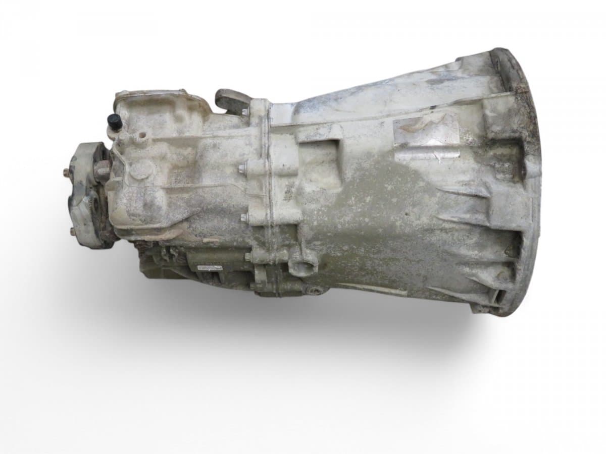 MERCEDES-BENZ A9062610401 A9062611100 A9062610701 71168000045379 711680 Gearbox MERCEDES-BENZ SPRINTER (906) (2006-2018)