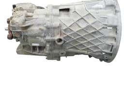 MERCEDES-BENZ A9062605100 A9062610303 71168000061467 711680 711.680 Gearbox MERCEDES-BENZ SPRINTER (906) (2006-2018) — thumbnail 3