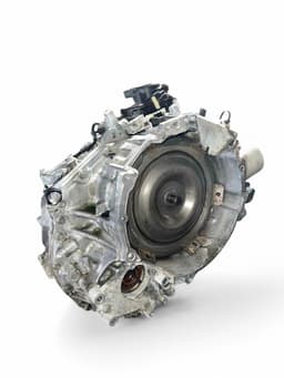 VOLVO 1285356 3601269 TG81SD Gearbox VOLVO S90 / V90 (2016-) — thumbnail 9