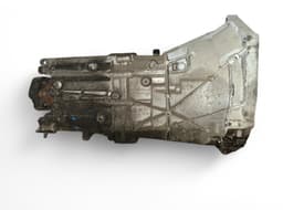 BMW 2170017896 0102623CAL GS617BG 23007626305 7626305 Gearbox BMW 1 (E81, E82, E87, E88) (2003-2013) — thumbnail 3