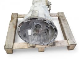 MERCEDES-BENZ A9062610401 A9062611100 A9062610701 71168000045379 711680 Gearbox MERCEDES-BENZ SPRINTER (906) (2006-2018) — thumbnail 4