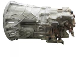 MERCEDES-BENZ A9062605100 A9062610303 71168000061467 711680 711.680 Gearbox MERCEDES-BENZ SPRINTER (906) (2006-2018) — thumbnail 5