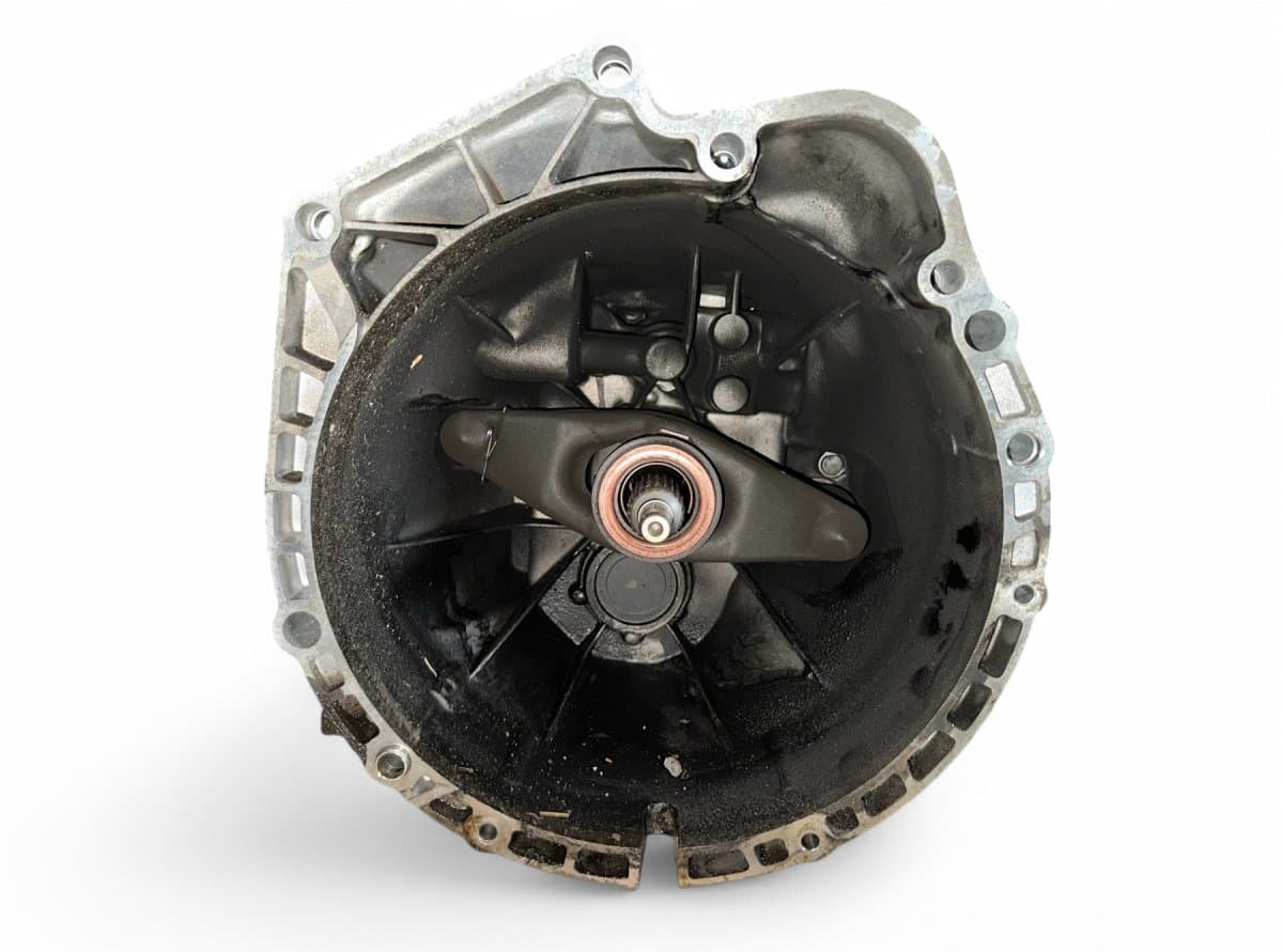 BMW 2170017896 0102623CAL GS617BG 23007626305 7626305 Gearbox BMW 1 (E81, E82, E87, E88) (2003-2013)