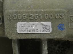 MERCEDES-BENZ A9062610401 A9062611100 A9062610701 71168000045379 711680 Gearbox MERCEDES-BENZ SPRINTER (906) (2006-2018) — thumbnail 5