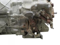 MERCEDES-BENZ A9062605100 A9062610303 71168000061467 711680 711.680 Gearbox MERCEDES-BENZ SPRINTER (906) (2006-2018) — thumbnail 6