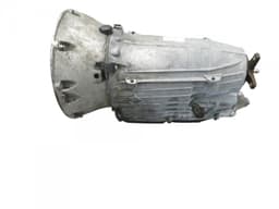 MERCEDES-BENZ A2112709301 A2112709301 A2112707002 Gearbox MERCEDES-BENZ E-CLASS (W211) (2002-2009) — thumbnail 2