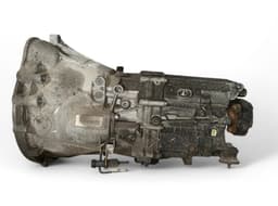 BMW 2170017896 0102623CAL GS617BG 23007626305 7626305 Gearbox BMW 1 (E81, E82, E87, E88) (2003-2013) — thumbnail 4