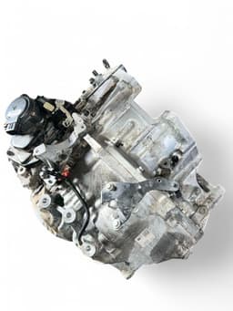 VOLVO 1285356 3601269 TG81SD Gearbox VOLVO S90 / V90 (2016-) — thumbnail 7