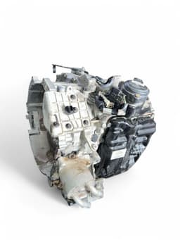 VOLVO 1285356 3601269 TG81SD Gearbox VOLVO S90 / V90 (2016-) — thumbnail 4