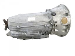 MERCEDES-BENZ A2112709301 A2112709301 A2112707002 Gearbox MERCEDES-BENZ E-CLASS (W211) (2002-2009) — thumbnail 1