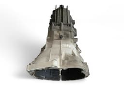 BMW 2170017896 0102623CAL GS617BG 23007626305 7626305 Gearbox BMW 1 (E81, E82, E87, E88) (2003-2013) — thumbnail 2