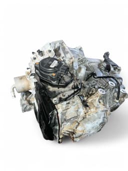 VOLVO 1285356 3601269 TG81SD Gearbox VOLVO S90 / V90 (2016-) — thumbnail 6