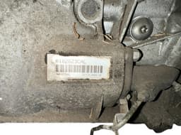BMW 2170017896 0102623CAL GS617BG 23007626305 7626305 Gearbox BMW 1 (E81, E82, E87, E88) (2003-2013) — thumbnail 5