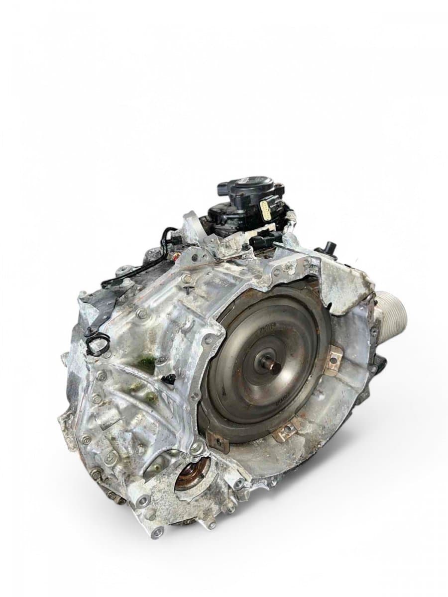 VOLVO 1285356 3601269 TG81SD Gearbox VOLVO S90 / V90 (2016-)