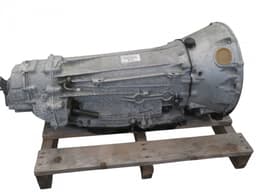 MERCEDES-BENZ A2222740010 A2212700104 2212705604 72296703641627 722967 722.967 Gearbox MERCEDES-BENZ S-CLASS (W221) (2005-2013) — thumbnail 2