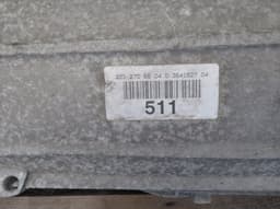 MERCEDES-BENZ A2222740010 A2212700104 2212705604 72296703641627 722967 722.967 Gearbox MERCEDES-BENZ S-CLASS (W221) (2005-2013) — thumbnail 4