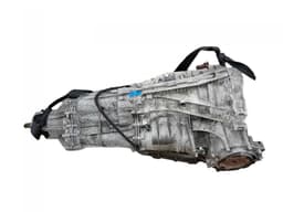 AUDI NYP Gearbox AUDI A5 (B8) (2007-2016) — thumbnail 3