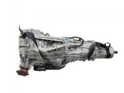 AUDI NYP Gearbox AUDI A5 (B8) (2007-2016) — thumbnail 1