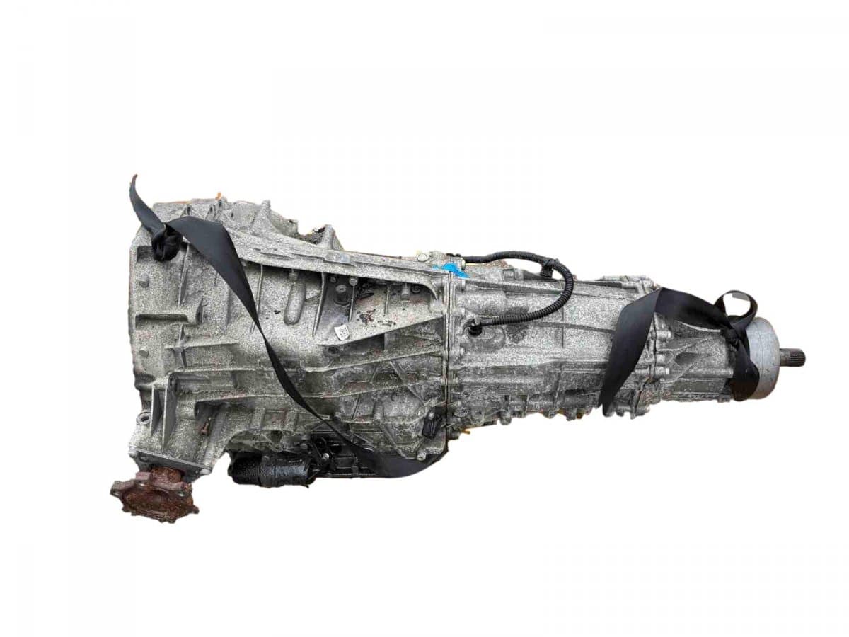 AUDI NYP Gearbox AUDI A5 (B8) (2007-2016)