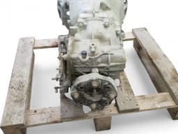 MERCEDES-BENZ A9062610401 A9062611100 A9062610701 71168000045379 711680 Gearbox MERCEDES-BENZ SPRINTER (906) (2006-2018) — thumbnail 2