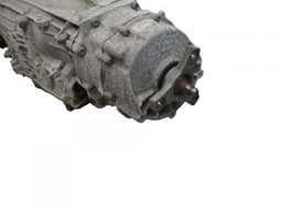 MERCEDES-BENZ A2222740010 A2212700104 2212705604 72296703641627 722967 722.967 Gearbox MERCEDES-BENZ S-CLASS (W221) (2005-2013) — thumbnail 7