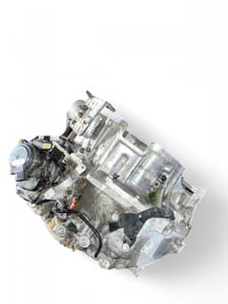 VOLVO 1285356 3601269 TG81SD Gearbox VOLVO S90 / V90 (2016-) — thumbnail 2