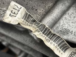 PORSCHE A5B01 Gearbox PORSCHE MACAN (95B) (02.14-) — thumbnail 1