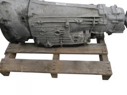MERCEDES-BENZ A2222740010 A2212700104 2212705604 72296703641627 722967 722.967 Gearbox MERCEDES-BENZ S-CLASS (W221) (2005-2013) — thumbnail 6
