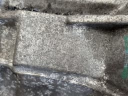 AUDI SCY QYQ NYF Gearbox AUDI Q3 (8U) (2011-2018) — thumbnail 6