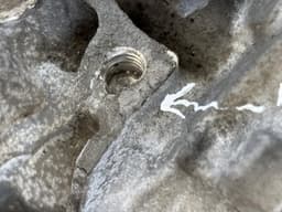 AUDI SCY QYQ NYF Gearbox AUDI Q3 (8U) (2011-2018) — thumbnail 5