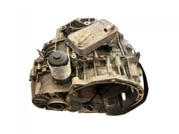 AUDI SCY QYQ NYF Gearbox AUDI Q3 (8U) (2011-2018) — thumbnail 1