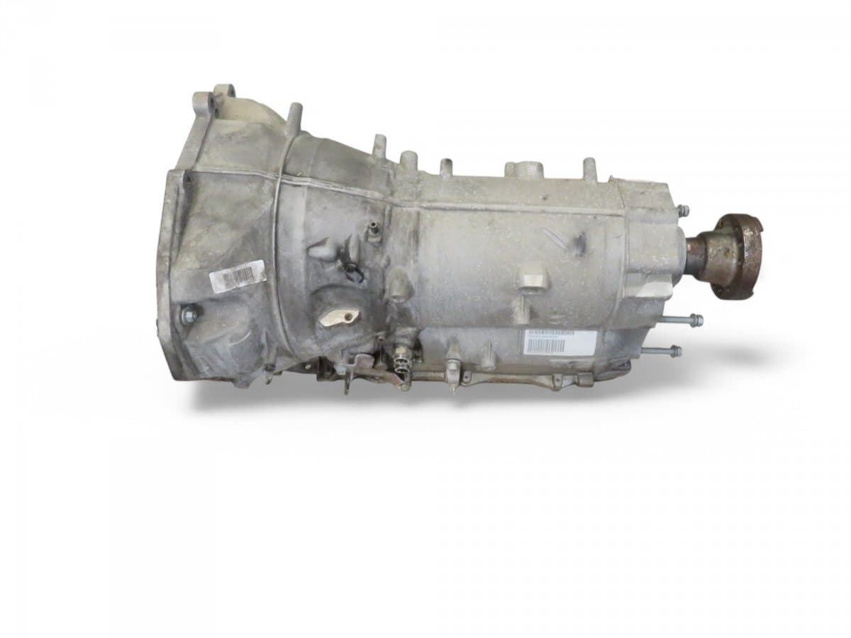 JEEP 52854876AG Gearbox JEEP GRAND CHEROKEE IV (WK, WK2) (2010-2021)