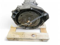 JEEP 52854876AG Gearbox JEEP GRAND CHEROKEE IV (WK, WK2) (2010-2021) — thumbnail 5