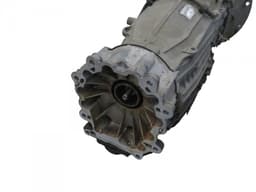 MERCEDES-BENZ A1642702502 A1642703202 722904 72290402625395 1642702502 722.904 Gearbox MERCEDES-BENZ GL-CLASS (X164) (2006-2012) — thumbnail 2