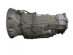 MERCEDES-BENZ A1642702502 A1642703202 722904 72290402625395 1642702502 722.904 Gearbox MERCEDES-BENZ GL-CLASS (X164) (2006-2012) — thumbnail 3
