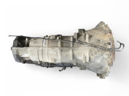 LAND ROVER TGD500402 6HP26 7H4270041BB Gearbox LAND ROVER RANGE ROVER III (LM) (2002-2012) — thumbnail 4