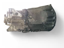 MERCEDES-BENZ A6392600800 A6392602400 6392600800 6392602400 Gearbox MERCEDES-BENZ VITO / VIANO (W639) (2003-2014) — thumbnail 8