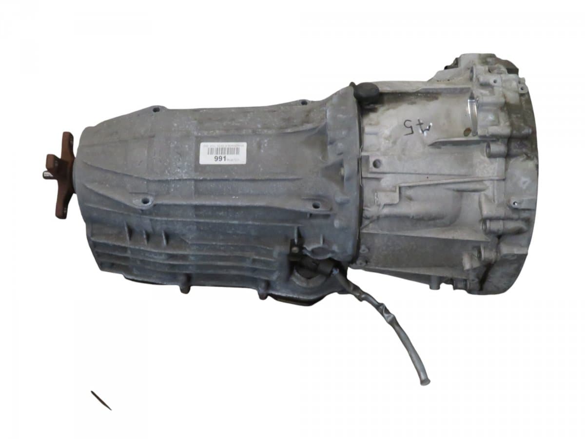 MERCEDES-BENZ A2052701202 72429500080058 2052701202 724295 724.295 Gearbox MERCEDES-BENZ C-CLASS (W205) (2013-2021)