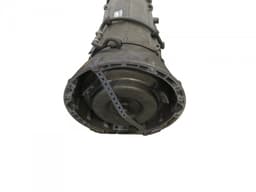 MERCEDES-BENZ A1642702502 A1642703202 722904 72290402625395 1642702502 722.904 Gearbox MERCEDES-BENZ GL-CLASS (X164) (2006-2012) — thumbnail 4