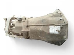 MERCEDES-BENZ A6392600800 A6392602400 6392600800 6392602400 Gearbox MERCEDES-BENZ VITO / VIANO (W639) (2003-2014) — thumbnail 5