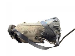MERCEDES-BENZ 722694 Gearbox MERCEDES-BENZ C-CLASS (W204) (2007-2013) — thumbnail 3