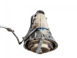 MERCEDES-BENZ 722694 Gearbox MERCEDES-BENZ C-CLASS (W204) (2007-2013) — thumbnail 2