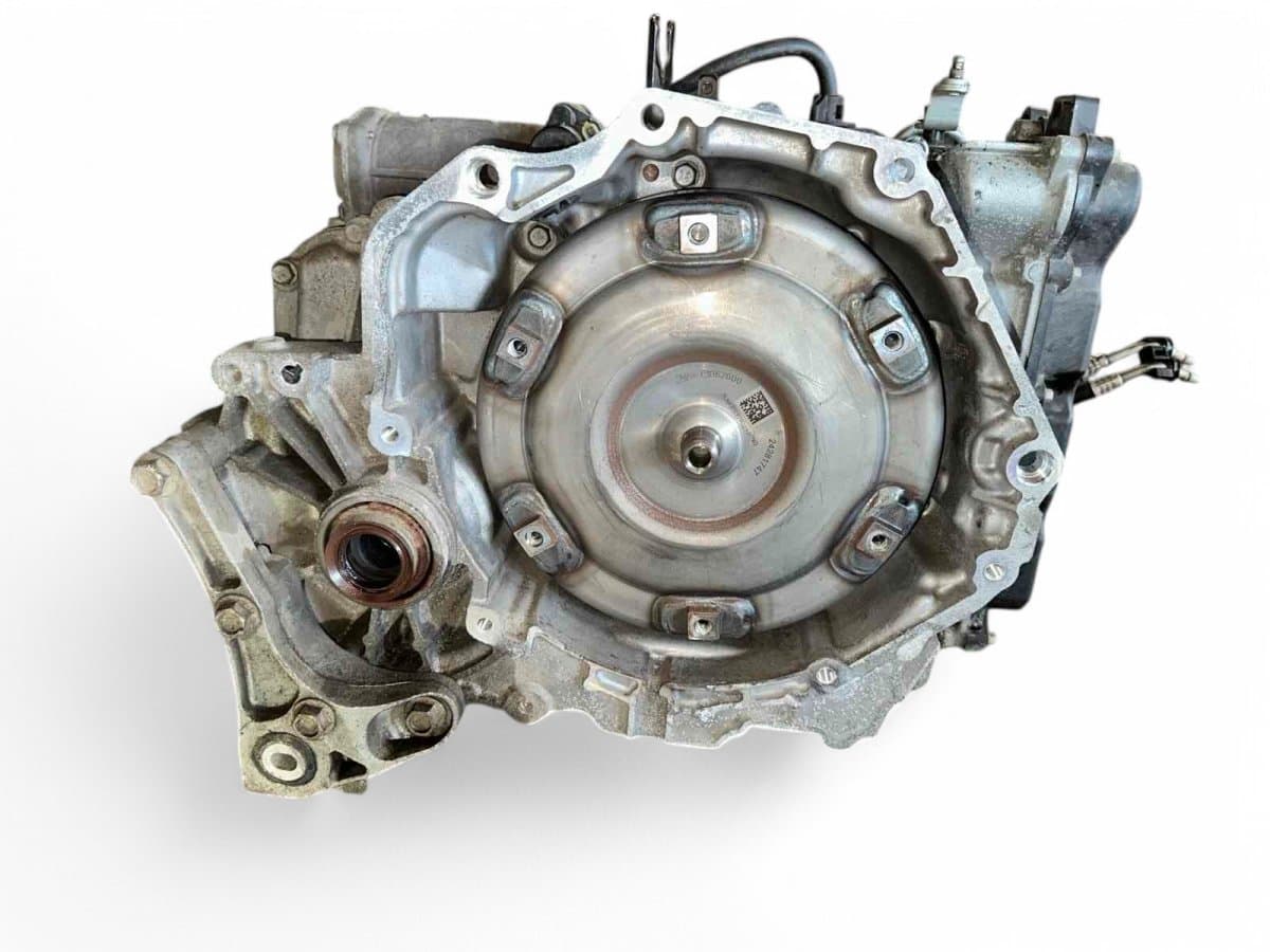 OPEL 6T45 95523513 7RVW 24269540 24281747 24277373 Gearbox OPEL ASTRA K (B16) (2015-2022)