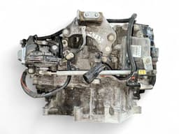 CITROËN 9810676280 1637309980 Gearbox CITROËN C4 Picasso II (2013-2022) — thumbnail 5