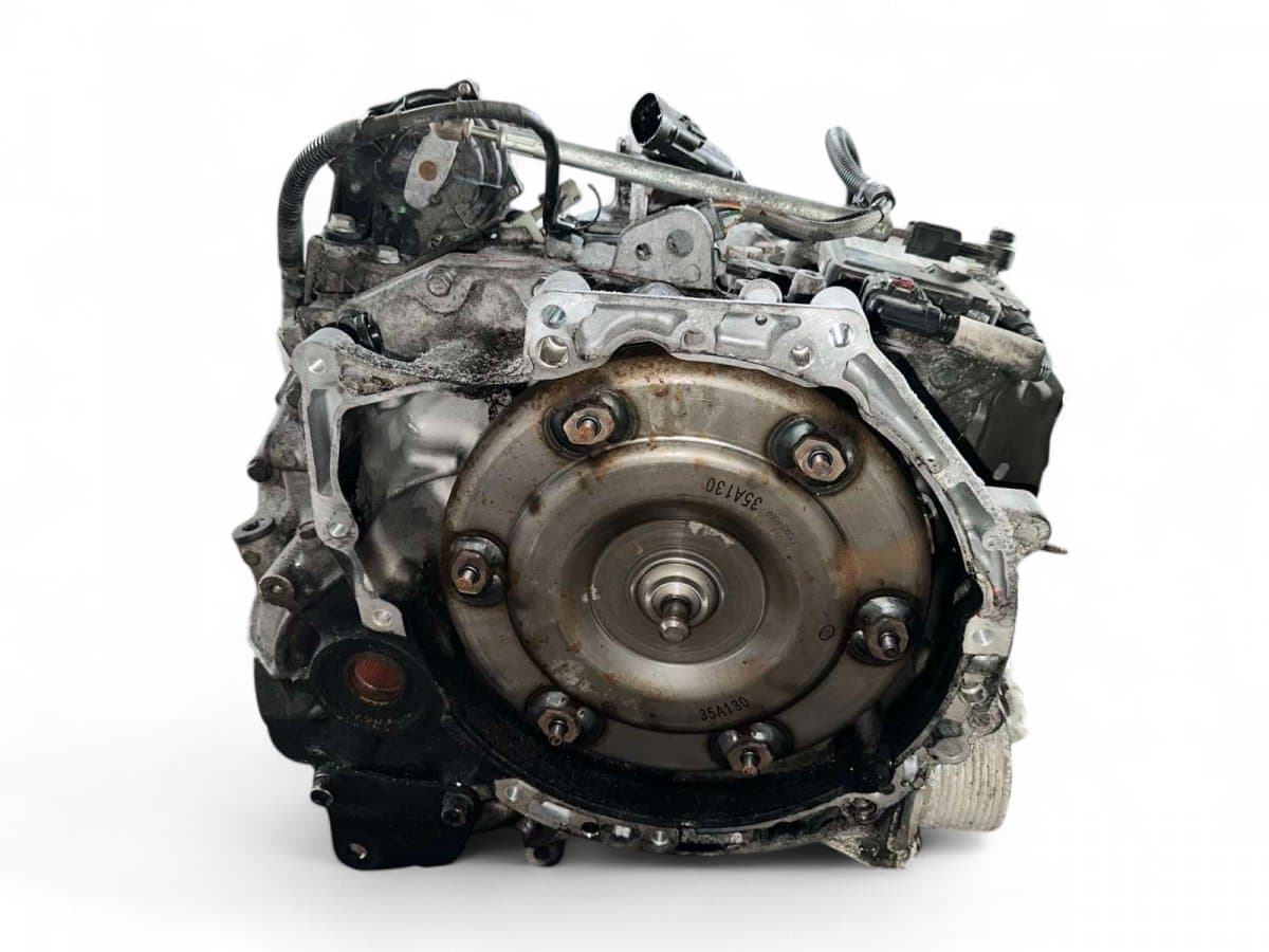 CITROËN 9810676280 1637309980 Gearbox CITROËN C4 Picasso II (2013-2022)