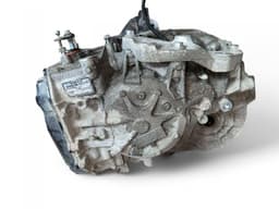 VOLVO TF71SC 1285224 36010106 Gearbox VOLVO V40 (2012-2019) — thumbnail 4