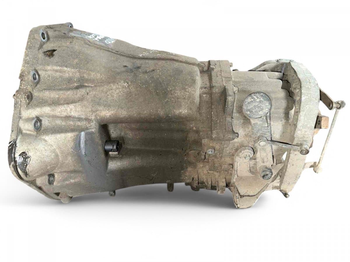 MERCEDES-BENZ A6392600800 A6392602400 6392600800 6392602400 Gearbox MERCEDES-BENZ VITO / VIANO (W639) (2003-2014)