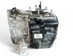 VOLVO TF71SC 1285224 36010106 Gearbox VOLVO V40 (2012-2019) — thumbnail 7