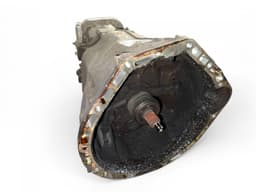 MERCEDES-BENZ A6392600800 A6392602400 6392600800 6392602400 Gearbox MERCEDES-BENZ VITO / VIANO (W639) (2003-2014) — thumbnail 3